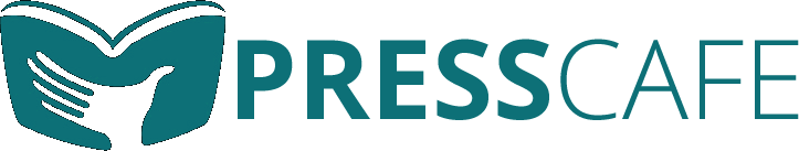 PressCafe logo